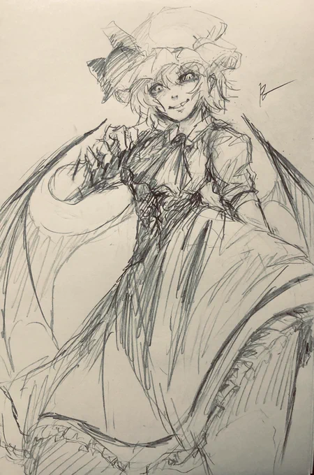 レミリア 
