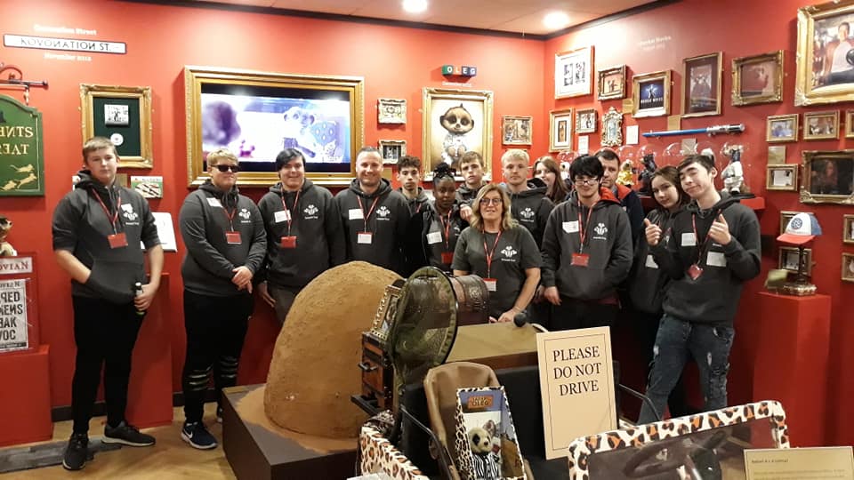 Your help is needed! The Princes Trust in #Peterborough are looking for employers able to offer a young person, age16-25, a 2-week work placement starting 24th May 2021. 

Contact Kim Chapman on 07920 160236 or find out more on their Facebook page Prince's Trust Peterborough