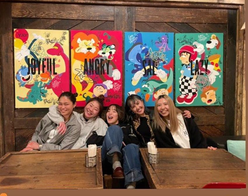 Grassrootsyokohama 21 3 8 3 31 Lazy Pizza Delivery Exhibition Show My Feelings Lazypizzadelivery Art Showmyfeelings 鶴屋町 横浜駅グルメ 横浜駅徒歩 横浜cafe 横浜ダイニングバー 横浜bar 横浜レストラン 横浜おしゃれカフェ 横浜 Grassrootsyokohama 21 3 8 3 31 Lazy Pizza Delivery Exhibition Show My Feelings Lazypizzadelivery Art Showmyfeelings 鶴屋町 横浜駅グルメ 横浜駅徒歩 横浜cafe 横浜ダイニングバー 横浜bar 横浜レストラン 横浜おしゃれカフェ 横浜