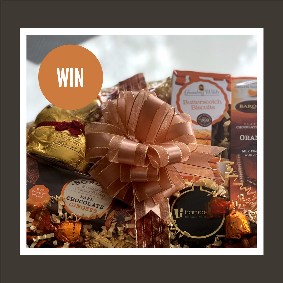 Zan_Fish_Derby's tweet photo. Fancy winning an egg-cellent Easter Hamper full of tasty treats?

For your chance to win our Easter Hamper, tell us what your perfect Easter day would look like in emojis 🐰🐣☀
.
.
.
#easter #easterhamper #hamper #giveaway #competition #win #prize #zanfish #derby https://t.co/ztIYJdNMpi