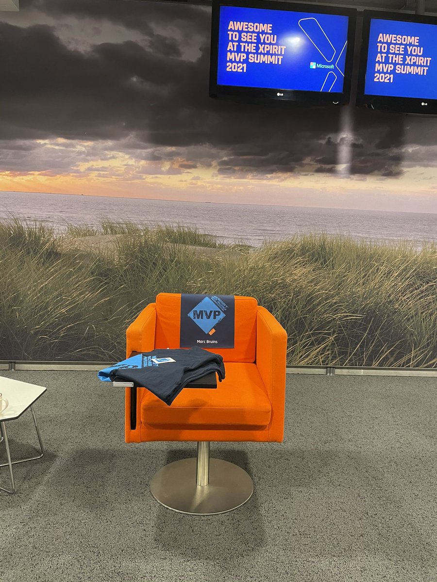 Marc Bruins tweet media