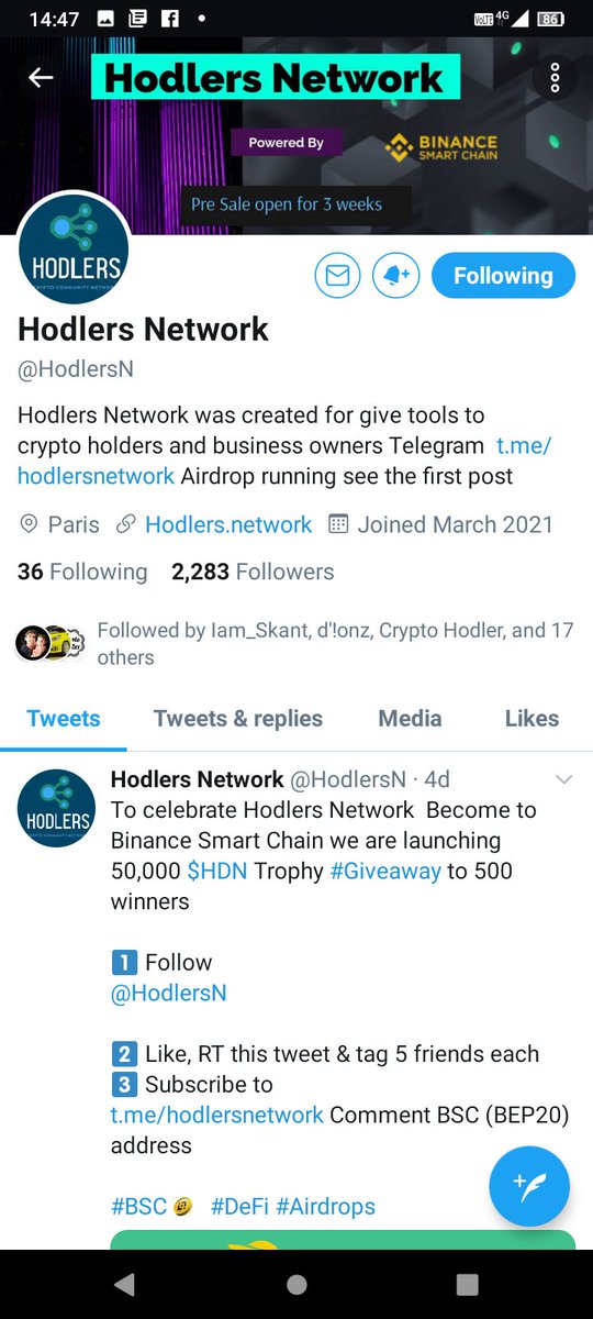 ASHOK_1972_'s tweet photo. @cryptattoo @HodlersN https://t.co/8lLRbRMzXX