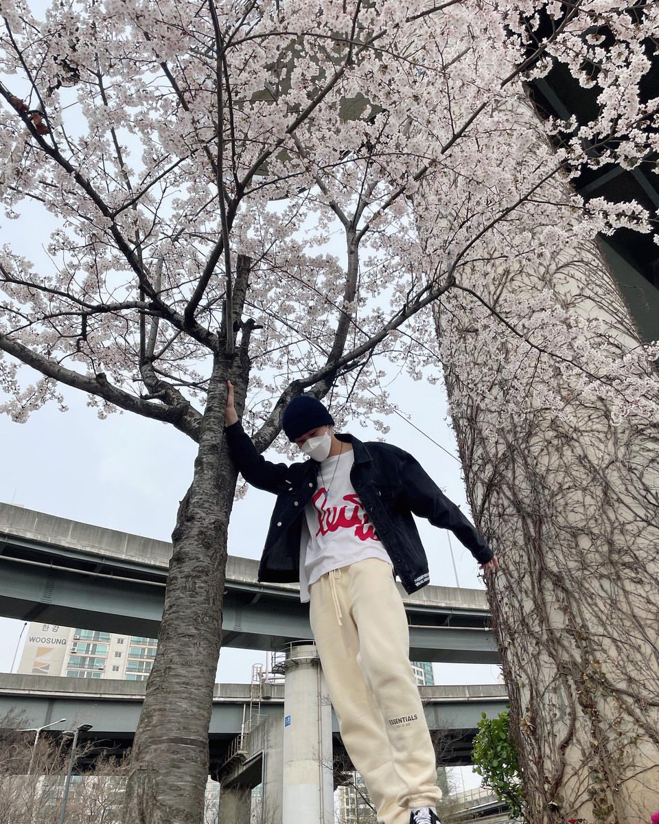 MARKLEE_TH's tweet photo. (#มาร์คลีมีไอจี) 210329 onyourm_ark's IG (POST)

"🍒🌸"

#MARKLEE #MARK #마크 #มาร์ค #NCT #SuperM https://t.co/2mhBCBONqX
