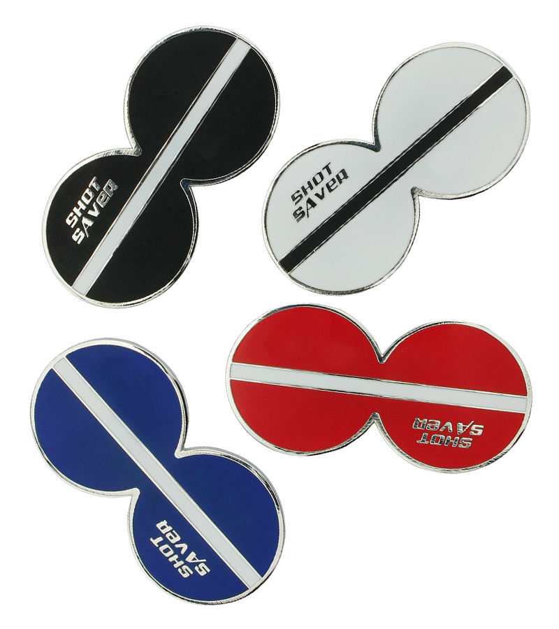 BrandFusionLtd's tweet photo. Shot saver - The shot saving golf ball marker
- Find your line - sink more putts
- Available in 4 colours
- Can help you to save scores during your round
Available here : https://t.co/EY9zfYe92r https://t.co/LW9NDEbBex