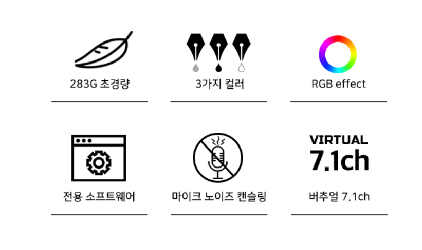 429번째 이벤트 입니다

이번에는 핑크 색상의 게이밍 헤드셋으로 진행하겠습니다

팔로우 + 리트윗 해주신 분들 중 한분 추첨해서 드릴게요

4월 2일 금요일에 추첨하겠습니다!