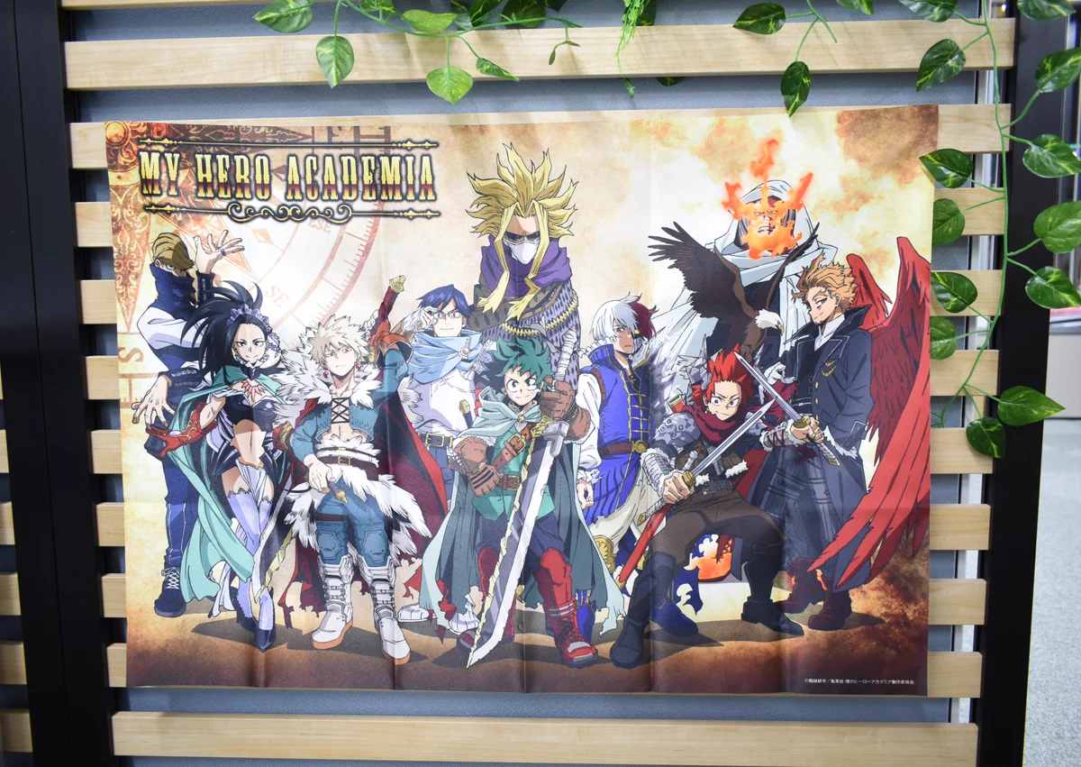 TOHO animation STORE ONLINE on X: 
