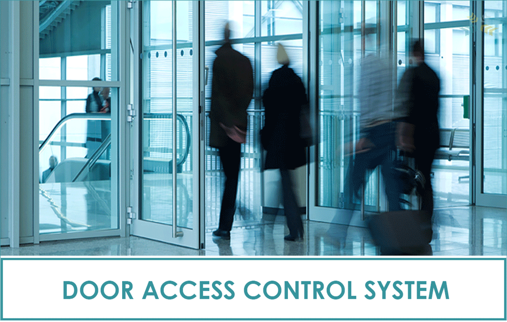 cavcoms's tweet image. Access Control Systems

Electronic access control provides the most efficient and convenient way of securing your building, assets and could lower the costs of business insurance.

Get in touch today! bit.ly/2PDhuG8

#DoorAccess #SecureYourBusiness #NoMoreKeys