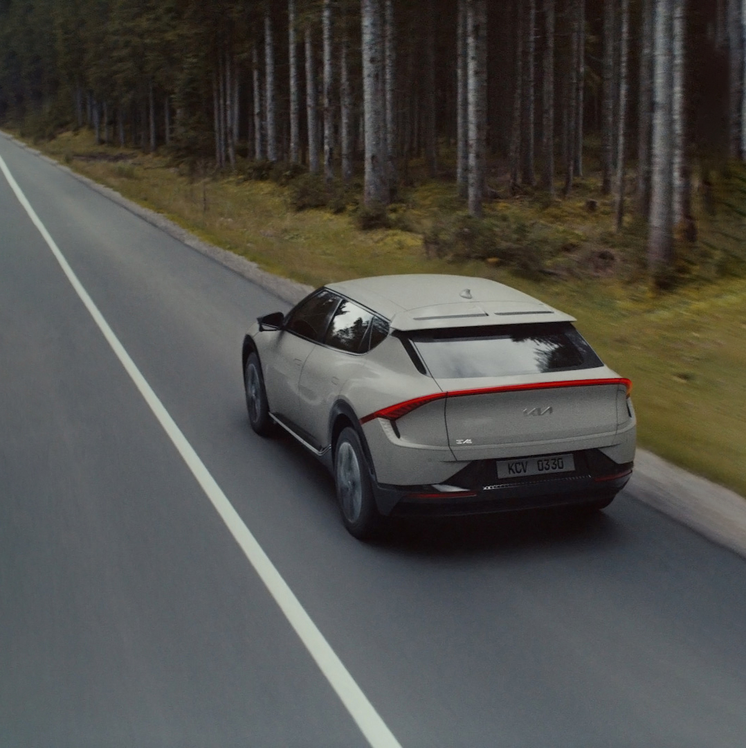 Mañana 30 de marzo a las 9 de la mañana, te invitamos a unirte a nosotros para la presentación mundial del Kia #EV6

Mírala en directo en bddy.me/3sBnqOu