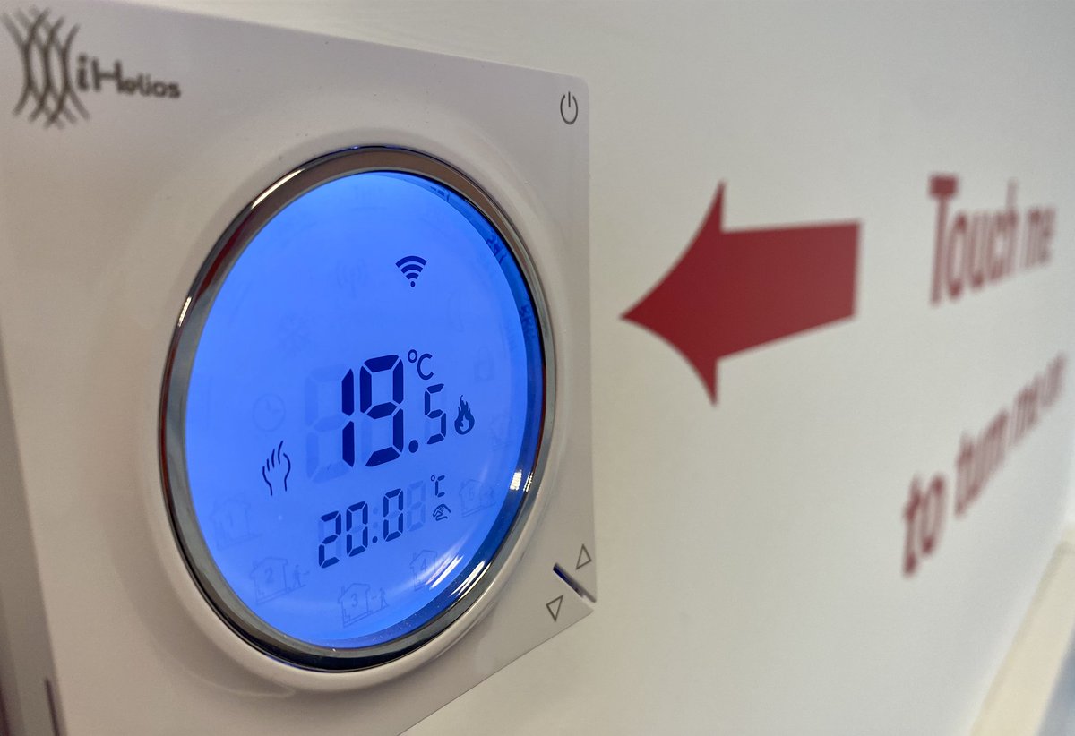 What can you expect from your new heating system? bit.ly/3w7ATj5
#maintenance #construction #energyefficiency #environment #home #heatingsolutions #electrical #electricalcontractor #officeinterior #officedesign #developerlife #blog #ecofriendlyhome #ecofriendlybusiness