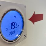 Photo by Eco Heatwave - Hidden Heating - Save 💷 - Save 🌎 (@EcoHeatwave)