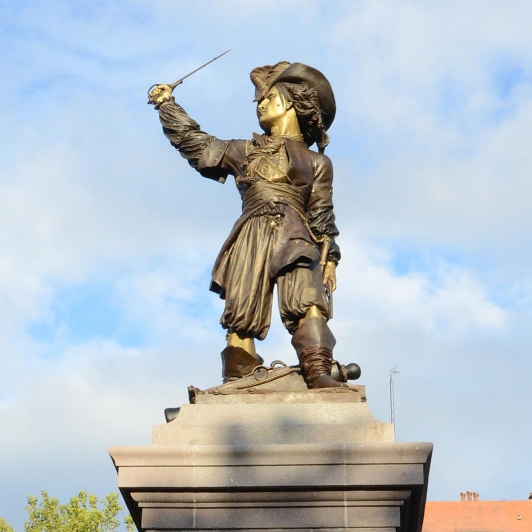 Visit Dunkerque tweet media