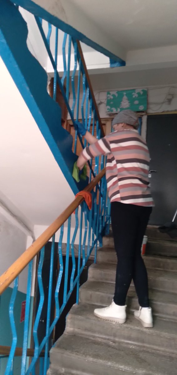 УК Жилуниверсал tweet media