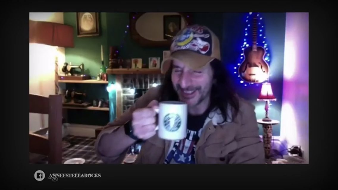 Anne Estella ืืื (@anneestellarock) on Twitter photo If you missed my interview with <a href="/outlaworchestra/">The Outlaw Orchestra</a> on the #NWOCR Webfest Fridays (or would like to see it again ๐), you can watch it here! ๐ค๐ป๐ค๐ค๐ป
Make sure you SUBSCRIBE and leave us an awesome comment! ๐
youtu.be/fY49VQ2AsUo If you missed my interview with <a href="/outlaworchestra/">The Outlaw Orchestra</a> on the #NWOCR Webfest Fridays (or would like to see it again ๐), you can watch it here! ๐ค๐ป๐ค๐ค๐ป
Make sure you SUBSCRIBE and leave us an awesome comment! ๐
youtu.be/fY49VQ2AsUo