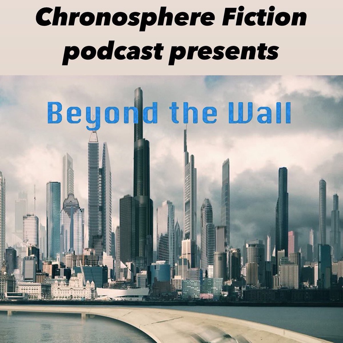 ChronosphereFi1's tweet image. In a genetically perfect society, inequality and discrimination are still inevitable.
Written by @pkeillerauthor 

podcasts.apple.com/us/podcast/chr…

#newepisode #nowplaying #audiodrama #audiofiction #audiobook #sciencefiction #scifi #voiceacting #sounddesign #amwritingfiction