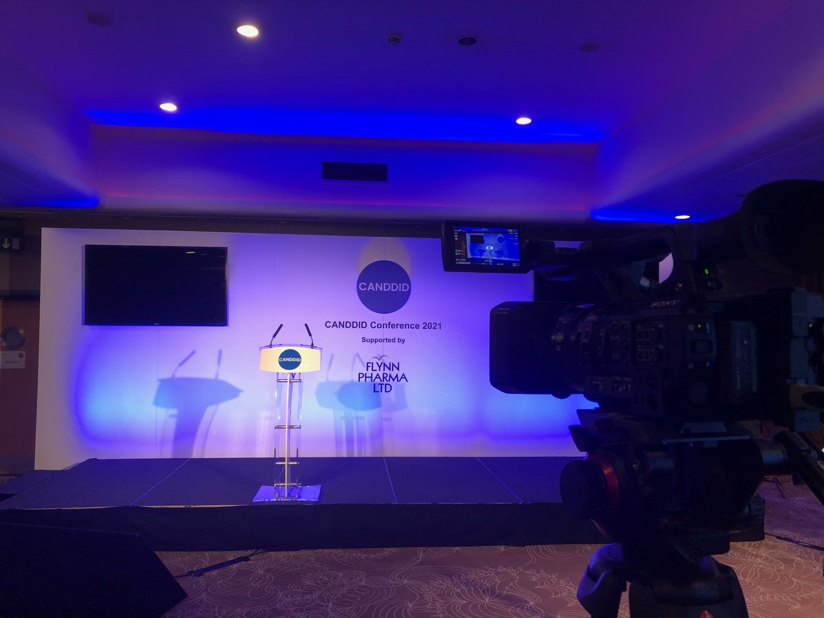 The Events Company tweet media