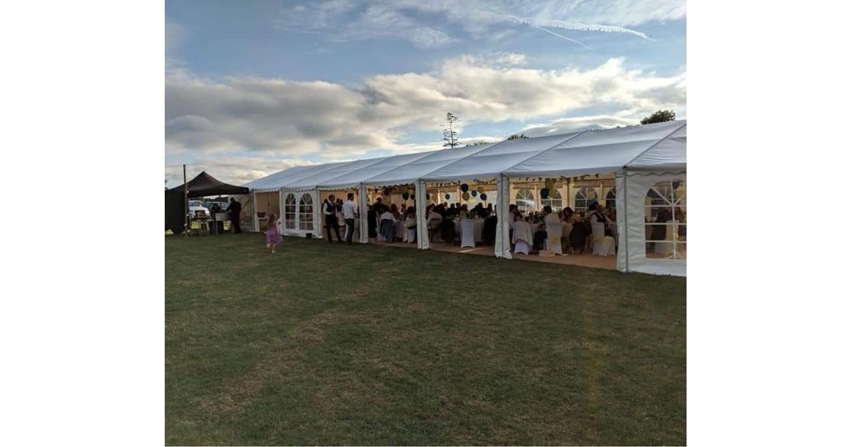 Harrow St Mary's Cricket Club tweet media