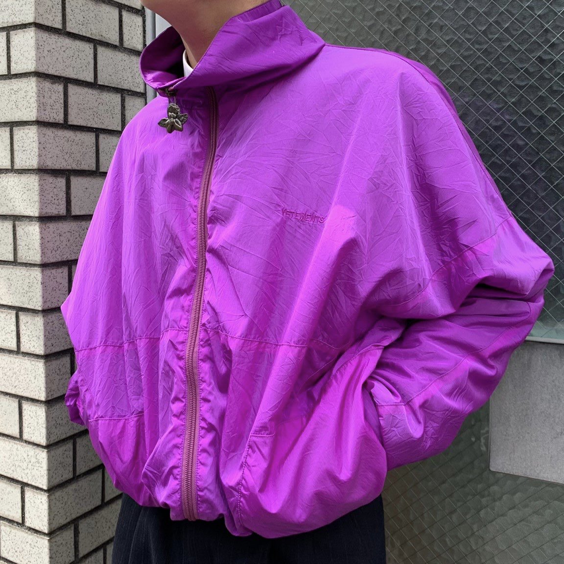 ブランド古着屋 Refine on X: