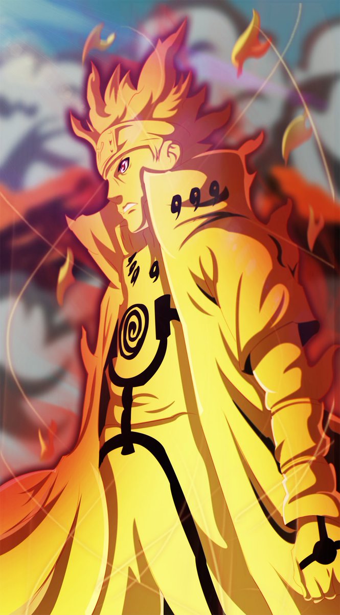 OmzBp's tweet photo. Who wining madara with one eye rinnegan or minato with kyubi mode😈 https://t.co/LpGbpNFcrE