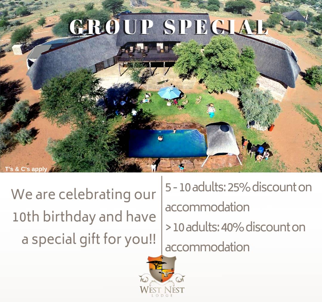 elenatravelnam's tweet photo. West Nest Lodge special:
https://t.co/vJuFfKh0vR
#Dronesberg #NamibiaTravel #Africa #DroneNamibia #NamibwebCom #ExploringNamibiaTV #WestNestLodge #YouTubeVideoNamibia #BlogNamibia #MusicNamibia #Намибия #ВестНестЛодж #ЮжнаяАфрика https://t.co/QjhqQo4zSh