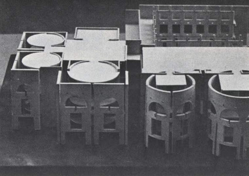 veredes's tweet photo. El arquitecto místico (y III) | José Ramón Hernández Correa  #LouisIKahn @arquitectamos #arquitectura https://t.co/5dTWEsEYD0 https://t.co/JNfDCDd3eJ