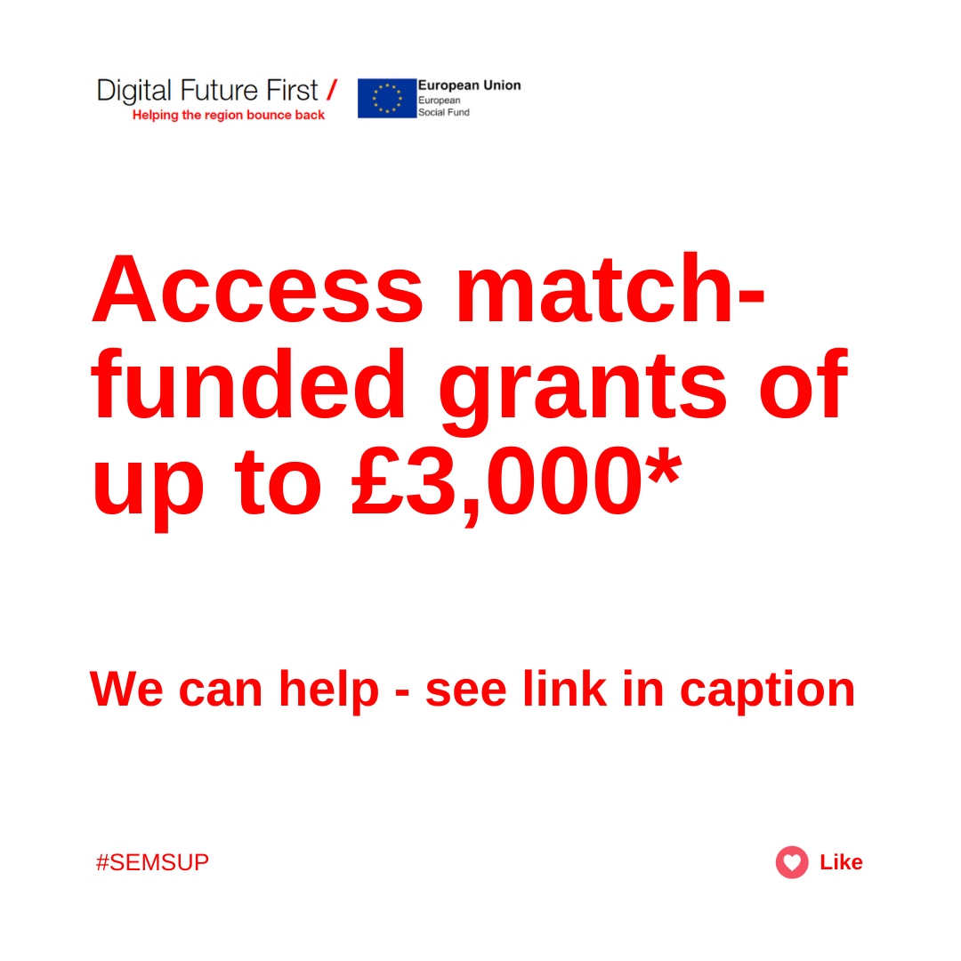 Digital Future First tweet media