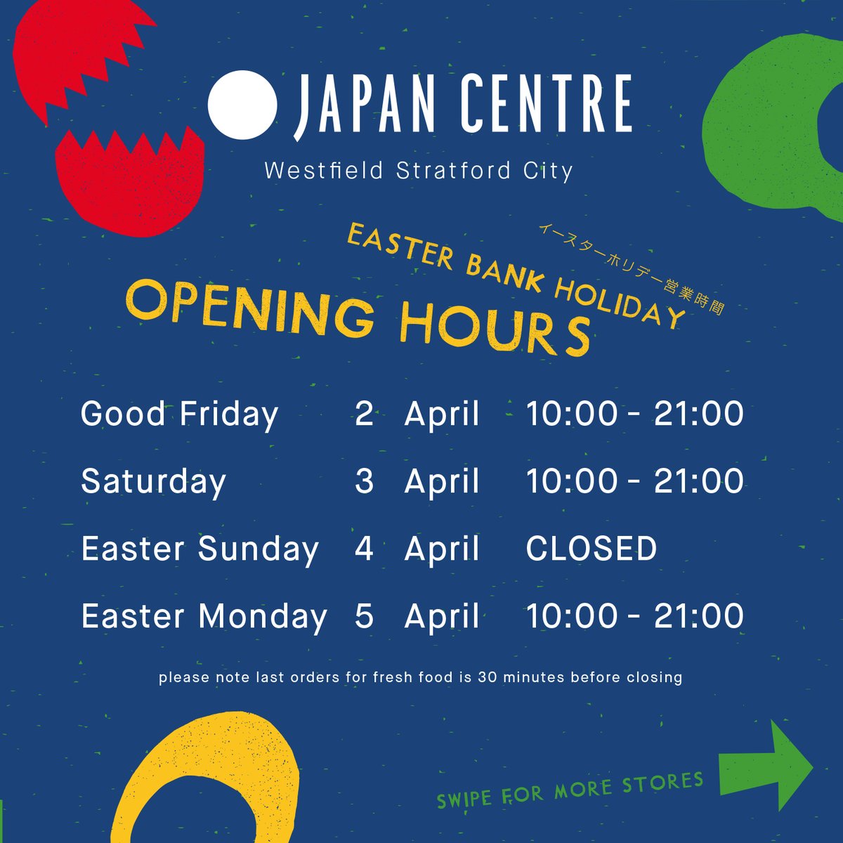 Japan Centre Japancentre Twitter