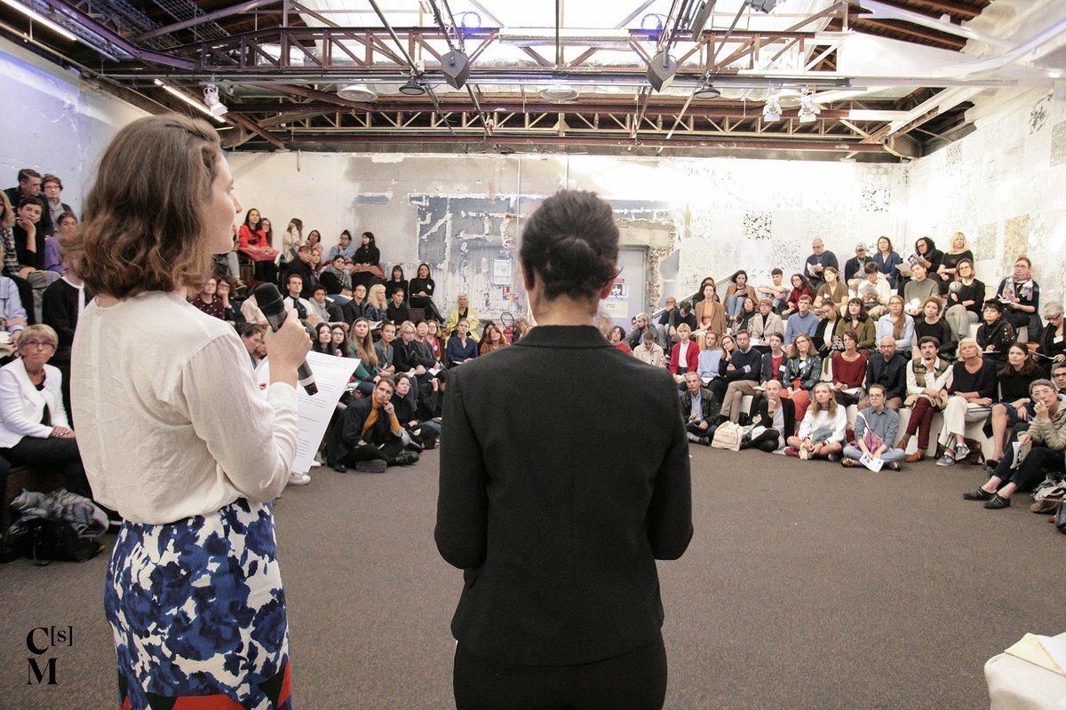 PalaisGalliera's tweet photo. [#CulturesdeMode] Nous sommes heureux de vous présenter @culturesdemode, réseau de chercheurs et de professionnels interdisciplinaires en mode créé en 2017 en collaboration avec le @MinistereCC.

➡️  + d'info 
https://t.co/eA1XEcb0is

➡️ Adhérez: https://t.co/t5YasMj11T https://t.co/AuuF7U82u5