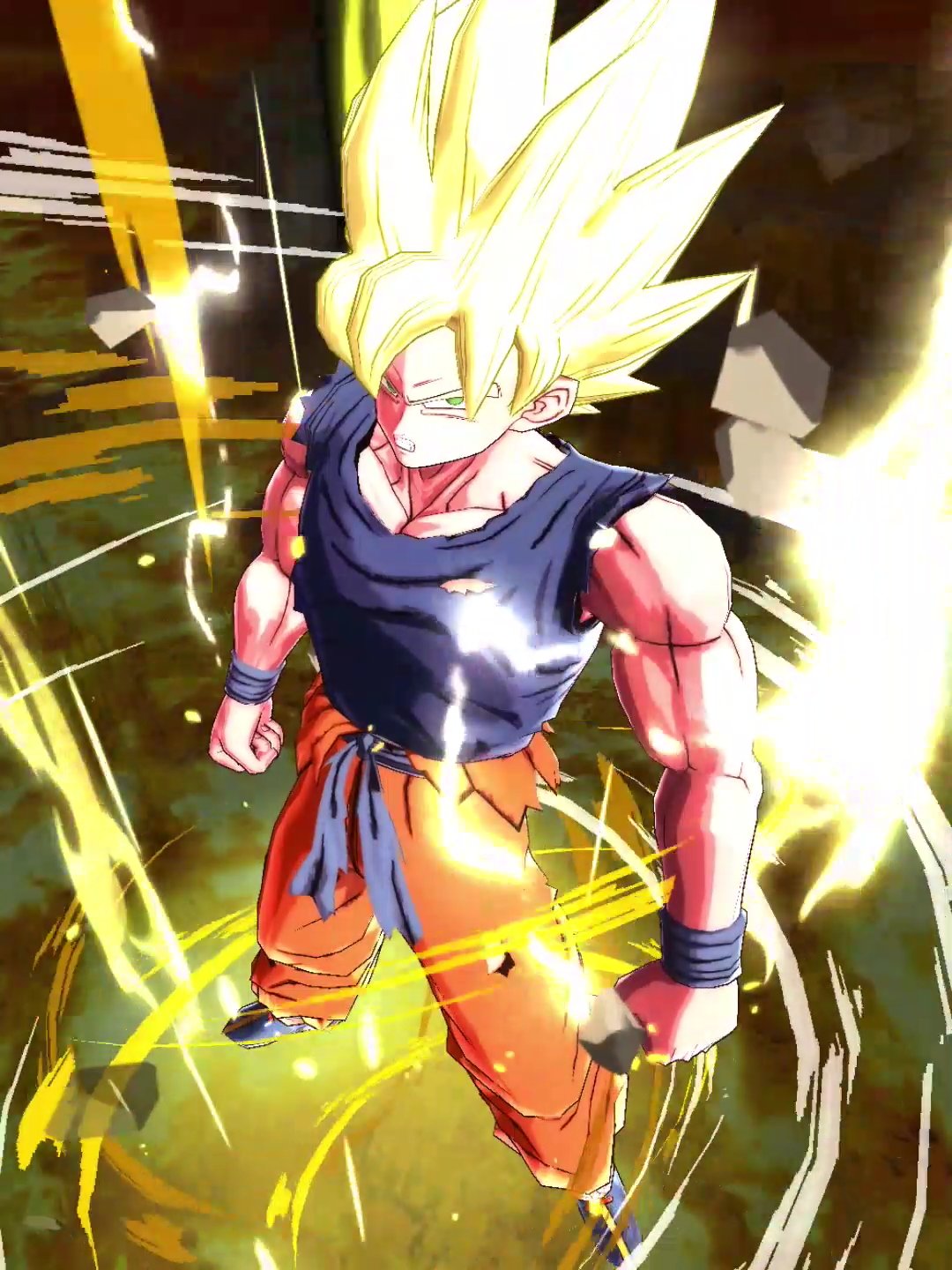 ドラゴンボール レジェンズ公式 Ultra 超サイヤ人 孫悟空 登場予定 新レアリティ Ultra のキャラクターが登場 バトルメンバー サポートメンバーの タグ サイヤ人 1人につき 自身を強化するultraアビリティを持つぞ なんと この