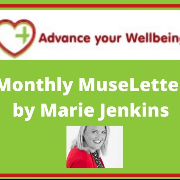 Marie Jenkins tweet media