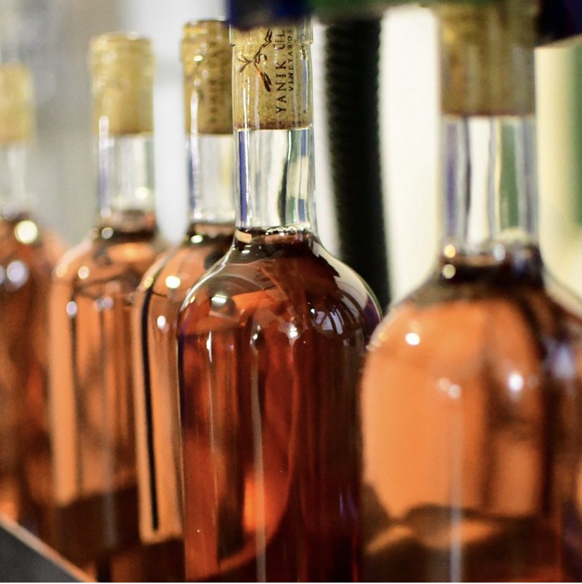 Baharın en yenileri geliyor.🍇

Sipariş için: 
siparis@yanikulke.com
0236 847 21 21
0555 004 55 45

#yanıkülke #yanıkülkebağları #villaestet #lokantaestet #manisa #kula #bağ #aşk  #içegebağrotası #şarap #wine #winelover #şarapkeyfi #şarapsever #kalite #keşfet #lezzet