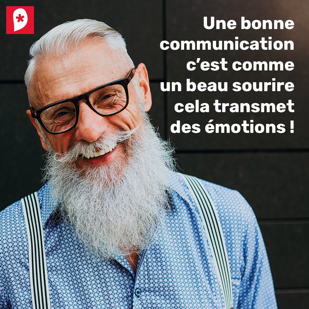 Creartwork communication tweet media