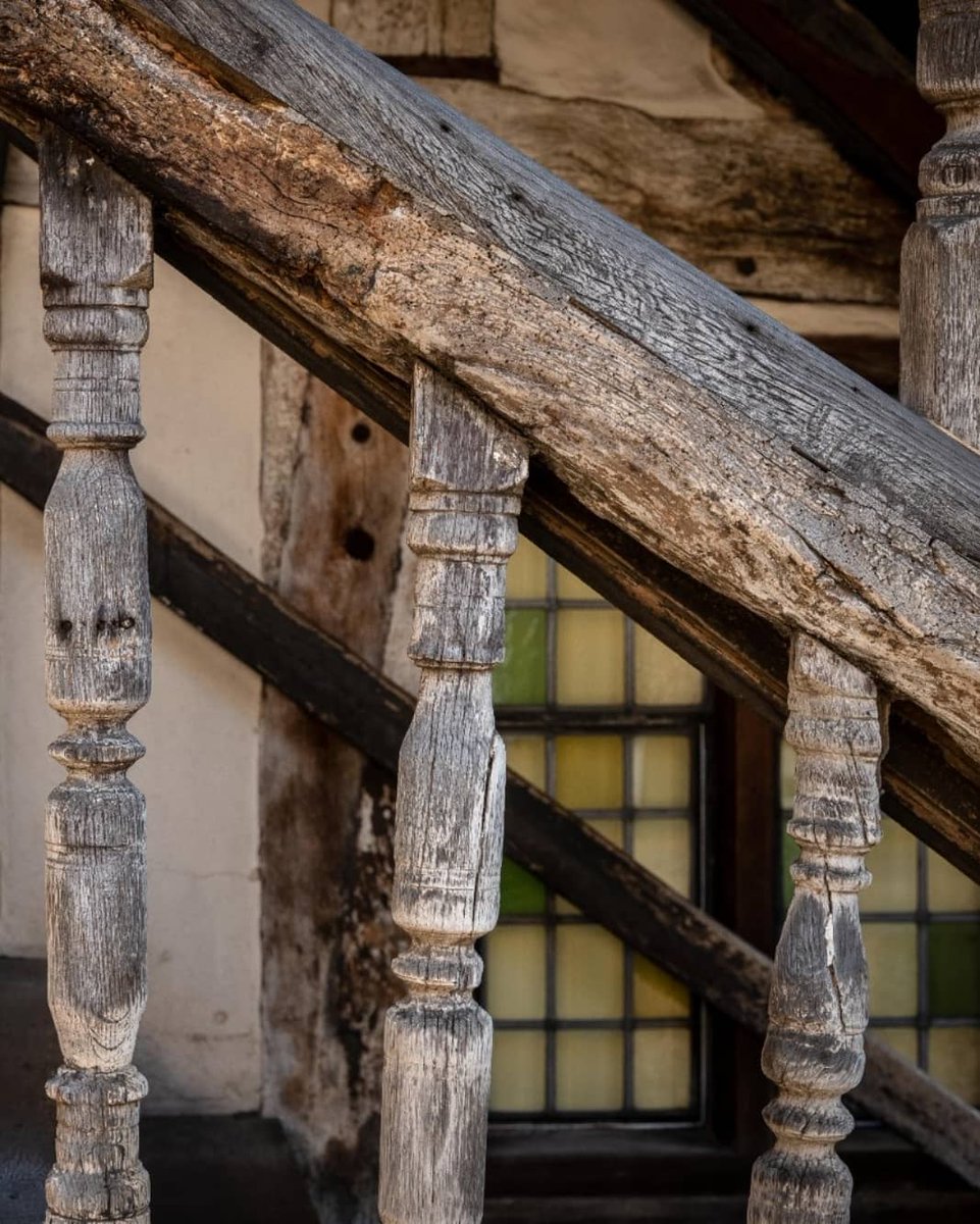 We've set our sights on raising £1,000,000 to put towards the restoration of the Lord Leycester Hospital. 

For just £25 annually, you can help us reach our fundraising targets, whilst also becoming an official Friend of the Lord Leycester Hospital. 

lordleycester.com/friends-of-llh/