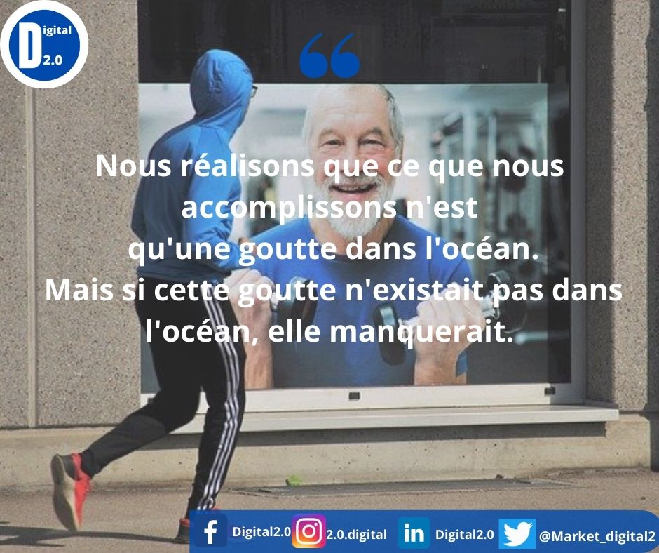 Market_digital2's tweet photo. Monday motivation
Bon lundi et bonne début de semaine !
#DigitalTransformation #Motivation #MarketingDigital  #kebetu https://t.co/nz8NNIaNCj
