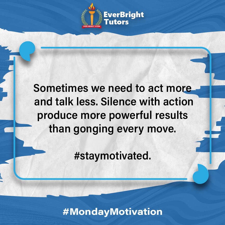 Work more and talk less 👌🏾✨✨. #MondayMotivaton