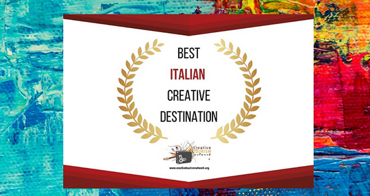 VisitFVG's tweet photo. Il Friuli Venezia Giulia è la Miglior destinazione creativa d’Italia 🤩
Grazie al progetto di PromoTurismoFVG sugli ambassador la giuria internazionale di “Creative Tourism Network” ci ha annunciati vincitori del bando “Best Italian Creative Destination”👉
https://t.co/Ogd3XI4UDN https://t.co/g1dpEEMO4D
