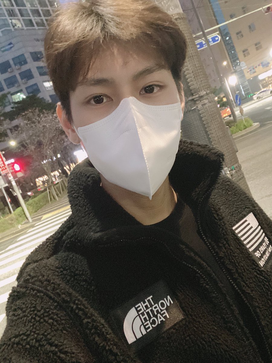 imfact_kkt's tweet photo. 210328 // Sang https://t.co/UAvVVgsJlg