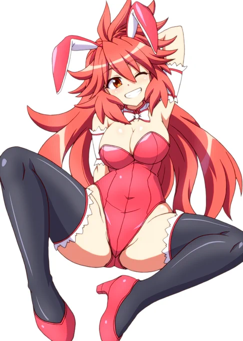 バニー・奏 