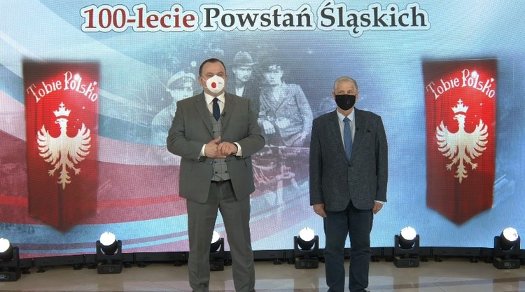 Marszałek województwa <a href="/JakubChe/">Silesia</a> zapowiedział dziś powstanie serialu o Wojciechu #Korfanty. Budżet produkcji to 20 milionów złotych. Na razie nie wiadomo, kto wyreżyseruje serial oraz zagra główną rolę.
#serial #netflix #HBOGO