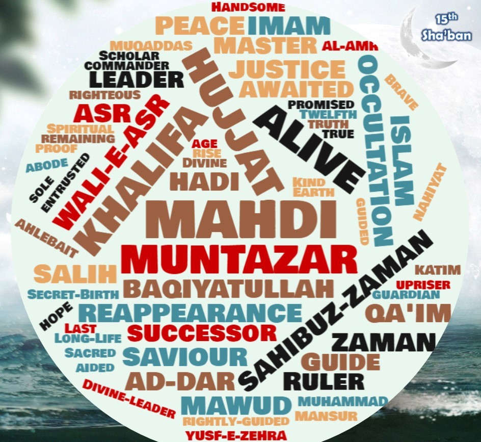 almuntazar's tweet photo. #ImamMahdi #ThePromisedSaviour #TheOnlyHope #TheLivingImam #KnowtheMahdi #Saviour #Mahdi #MahdiSonOfHussain #justice #Muntazir #Hope #Awaited #PromisedSaviour #Truth https://t.co/5Vp3E0JG5F