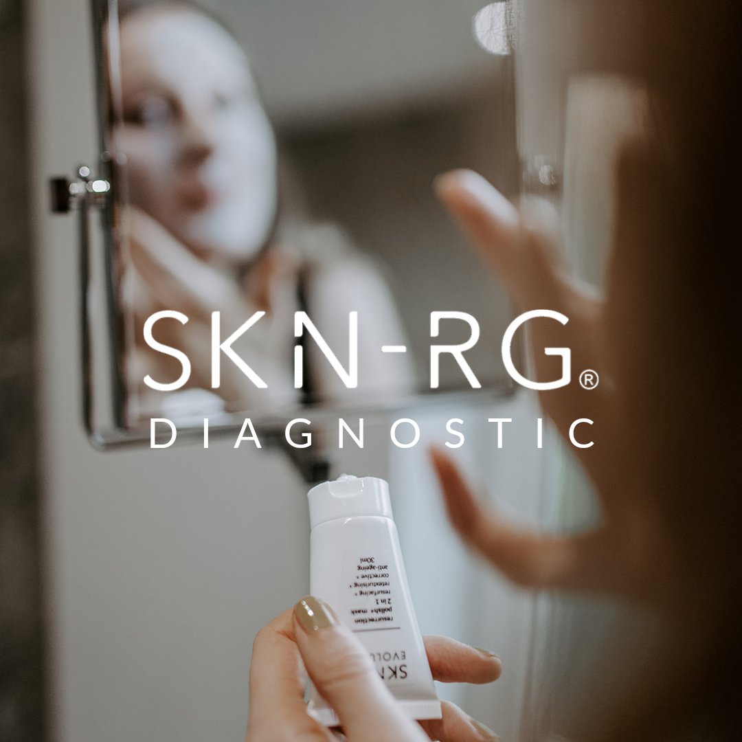 SKN_RG's tweet photo. WANT £10 OFF YOUR ORDER? 😍

Complete the SKN-RG Diagnostic Questionnaire to determine the correct product for your skin type and skin concerns: https://t.co/99qVcdP3aX

#Beauty #GlowingSkin #HealthySkin #SkincareAdvice #SkincareRoutine #SkinScience #SpringSkin #SpringSkincare https://t.co/6GcK1jvHdc