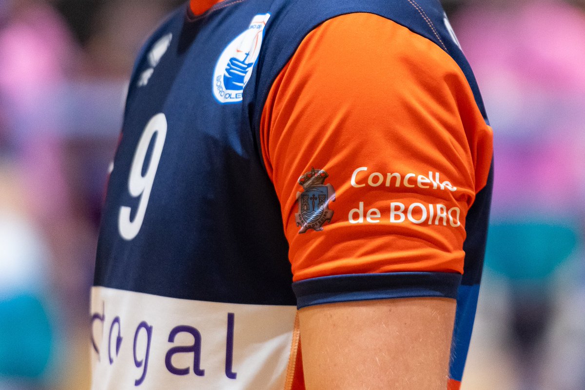 BoiroVoleibol's tweet photo. Cheos de orgullo de ter representado ao noso pobo na elite e deixar o nome de Boiro entre os mellores unha temporada máis. Desde xa traballando no que está por vir, coa ambición por bandeira e coa certeza de levar este proxecto o máis lonxe posible. Agarrádevos...

#️⃣BoiroÉVolei https://t.co/6mYXDNnl4j