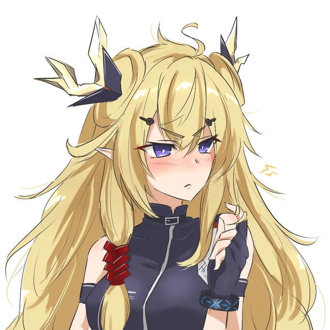 #今月描いた絵を晒そう
最初の一週間だけペースぶっ飛んでた 