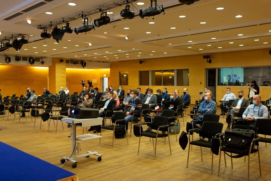 AlitInform's tweet photo. Конфе��енция «Современные технологии сухих смесей в строительстве»
обучающий семинар
 «Плиточный клей для крупноформатных плит: составы и особенности разработки»

Дорогие коллеги!
10-12 ноября 2020 года в Москве в рамках форума
«Цемент. Бетон. Сухие смеси… https://t.co/amPQW3dN7N https://t.co/6sOLslQIuS