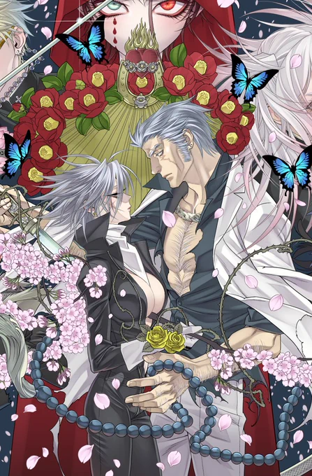 今年も道に咲いてる桜を見て花見完了しました
桜の絵、描いてないようで描いてるようなその逆なようなという数 ピンクでいいね 