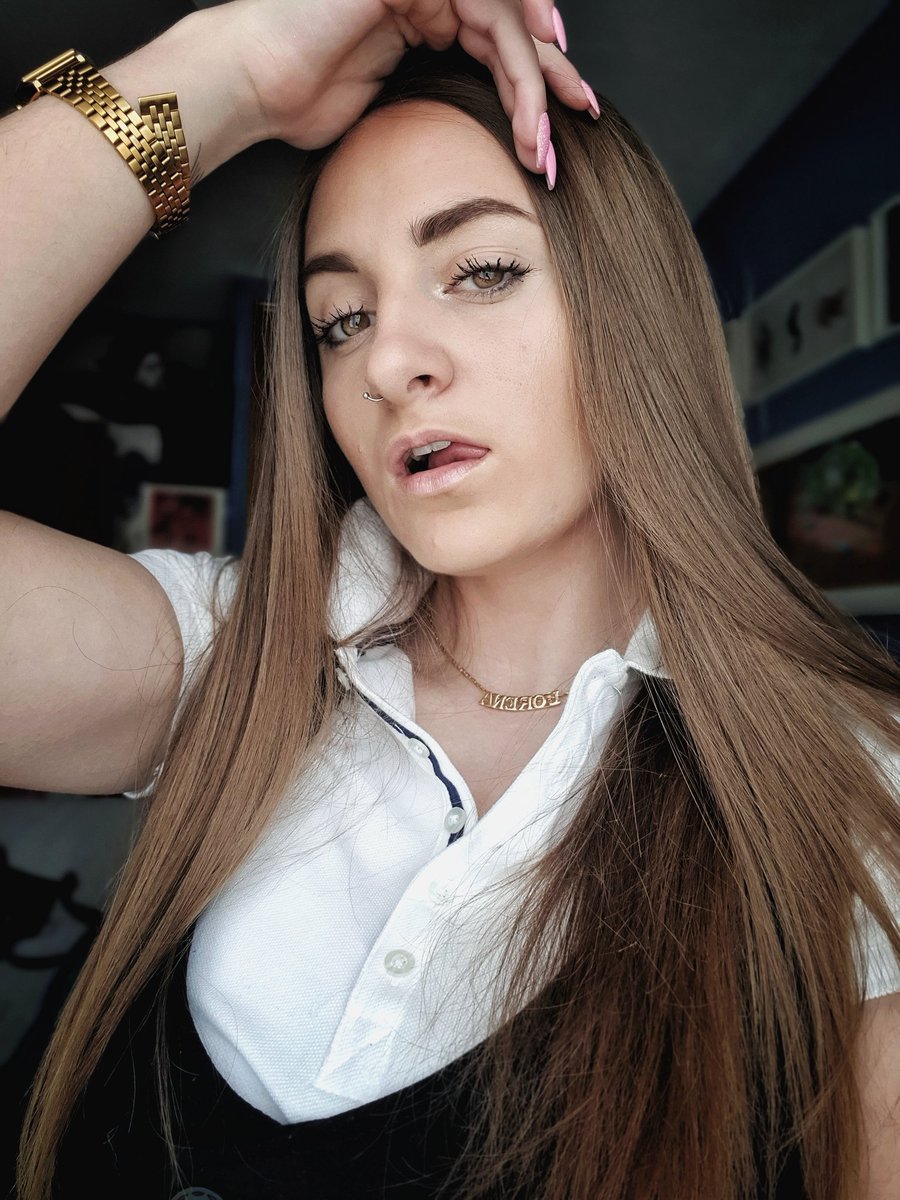 Lorena tweet media