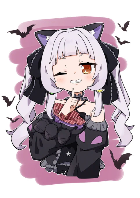 #3時間でフォロワー何人増えるかチャレンジ 

お気にのホロイラストです!!✨ 