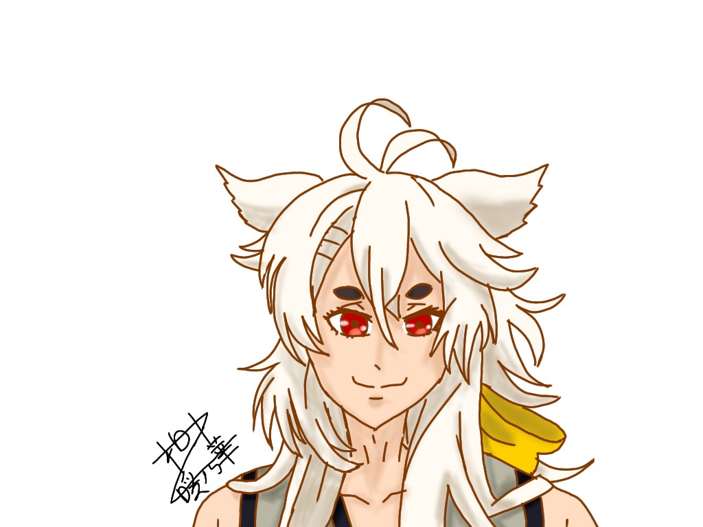 Twoucan 小狐丸 の注目ツイート イラスト マンガ