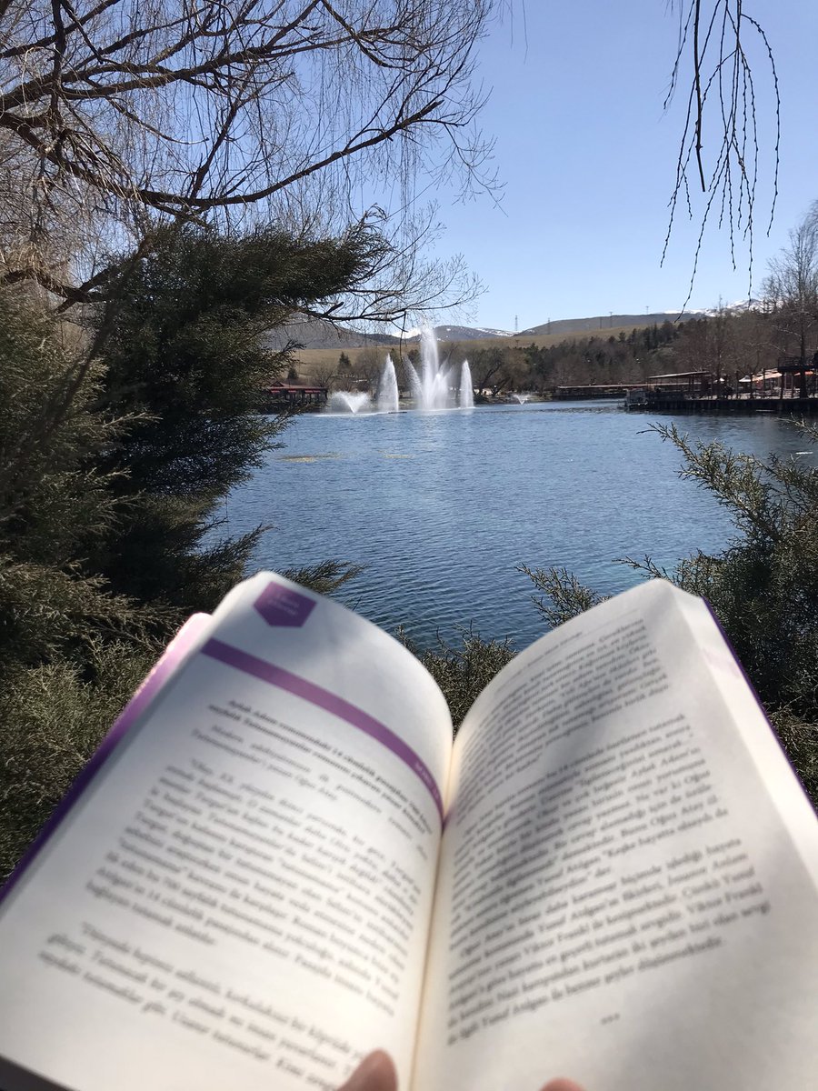 Simyacı tweet media