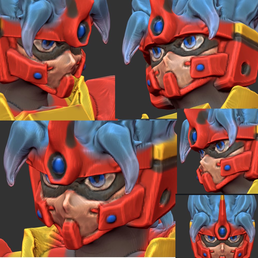 ファイターロア