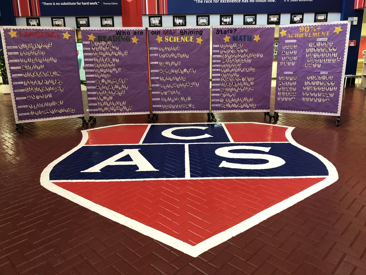 Secondary Principal tweet media